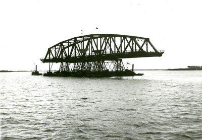 20231942 Keizersveerbrug, ca. 1931